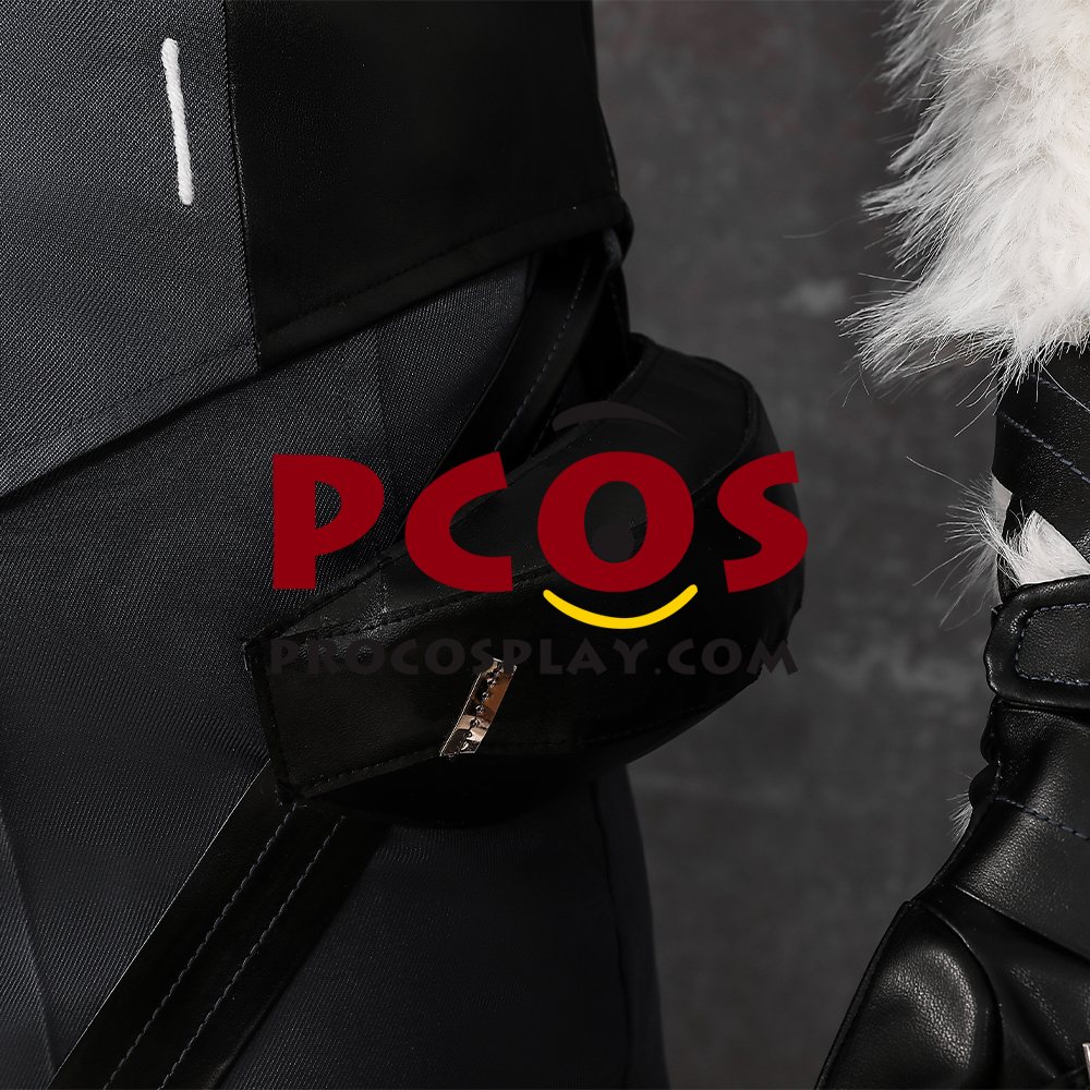 Zenless Zone Zero Von Lycaon Cosplay Costume C08903