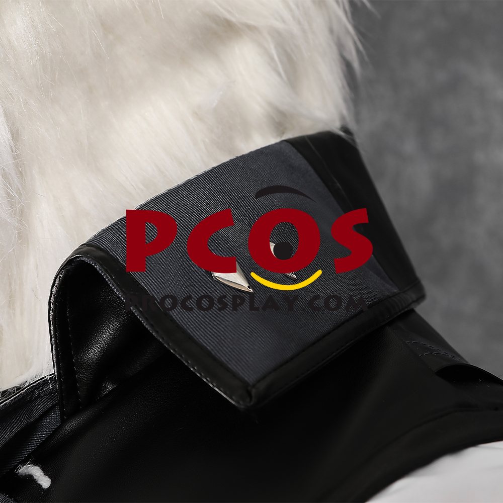 Zenless Zone Zero Von Lycaon Cosplay Costume C08903