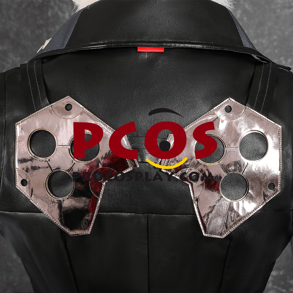 Zenless Zone Zero Von Lycaon Cosplay Costume C08903