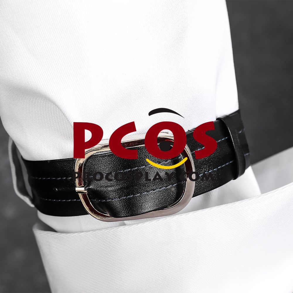 Zenless Zone Zero Von Lycaon Cosplay Costume C08903