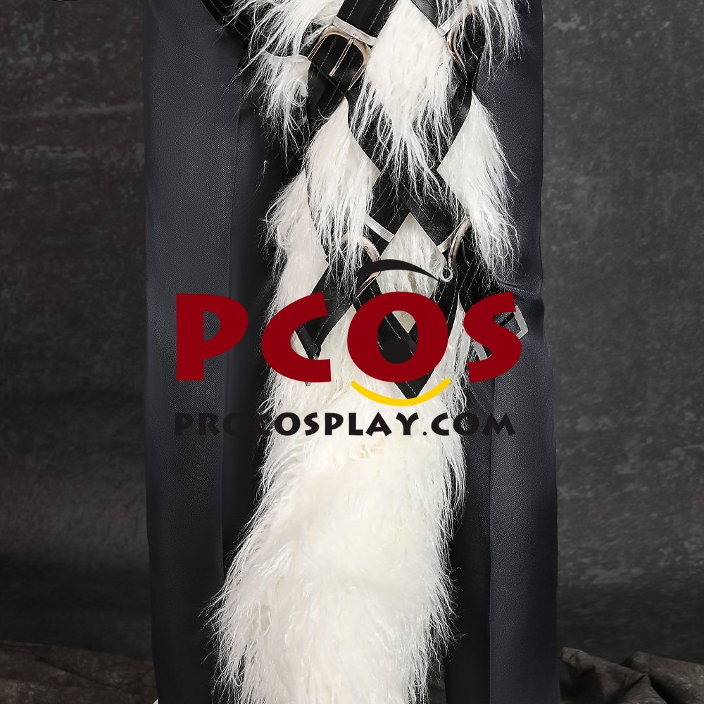 Zenless Zone Zero Von Lycaon Cosplay Costume C08903
