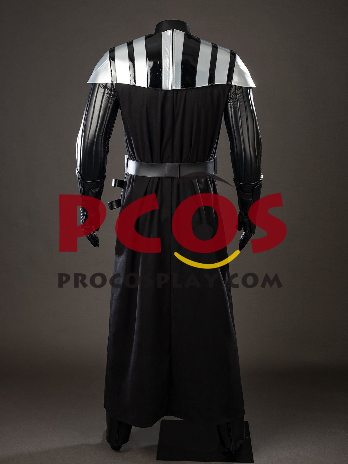 Ready to Ship Revenge of the Sith Anakin Darth Vader Cosplay Costume FY0268