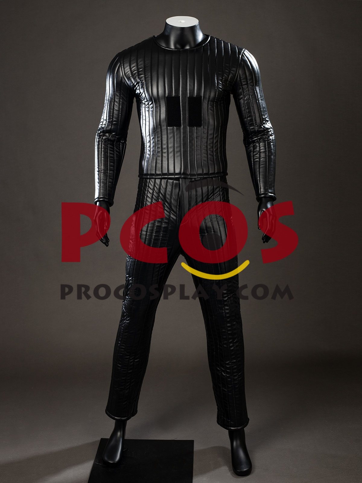 Ready to Ship Revenge of the Sith Anakin Darth Vader Cosplay Costume FY0268
