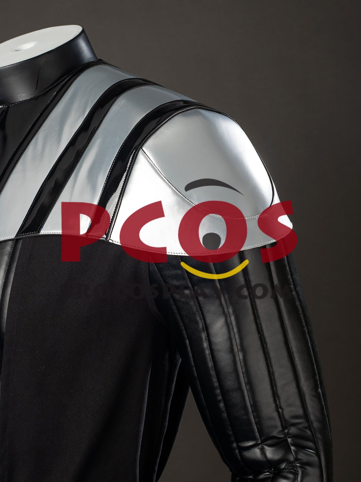 Ready to Ship Revenge of the Sith Anakin Darth Vader Cosplay Costume FY0268