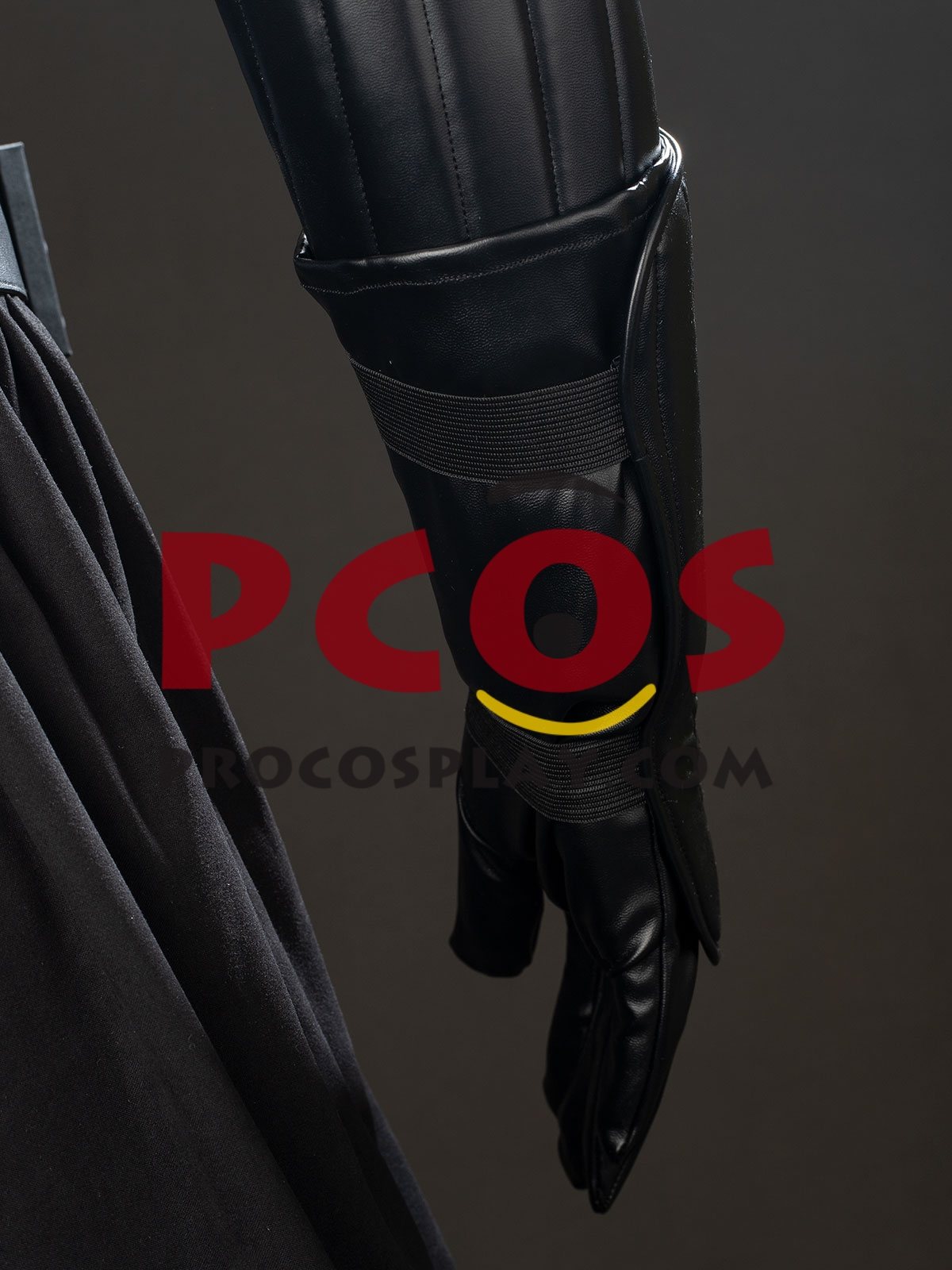 Ready to Ship Revenge of the Sith Anakin Darth Vader Cosplay Costume FY0268
