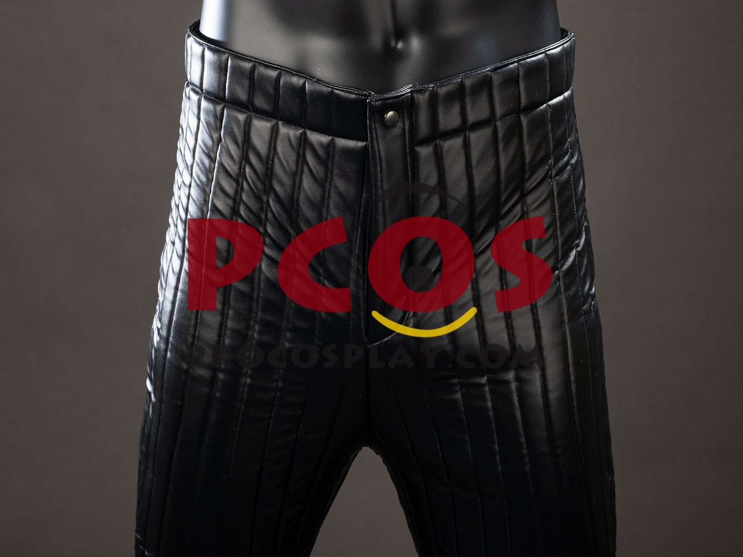 Ready to Ship Revenge of the Sith Anakin Darth Vader Cosplay Costume FY0268
