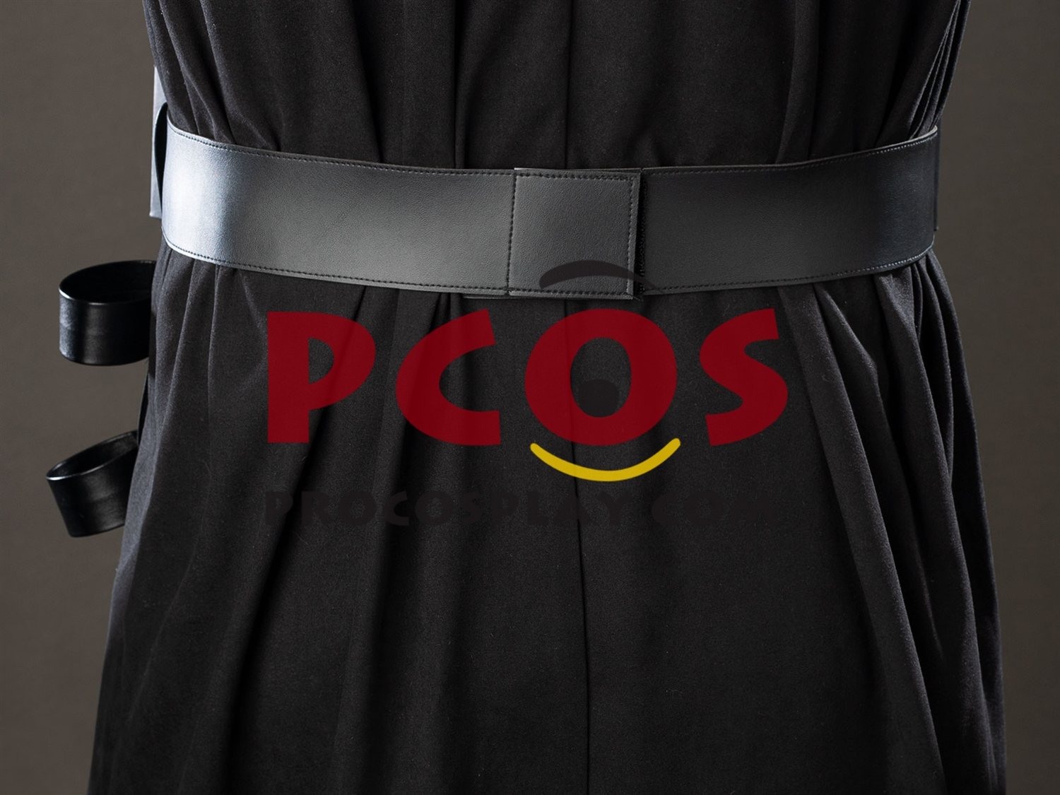 Ready to Ship Revenge of the Sith Anakin Darth Vader Cosplay Costume FY0268