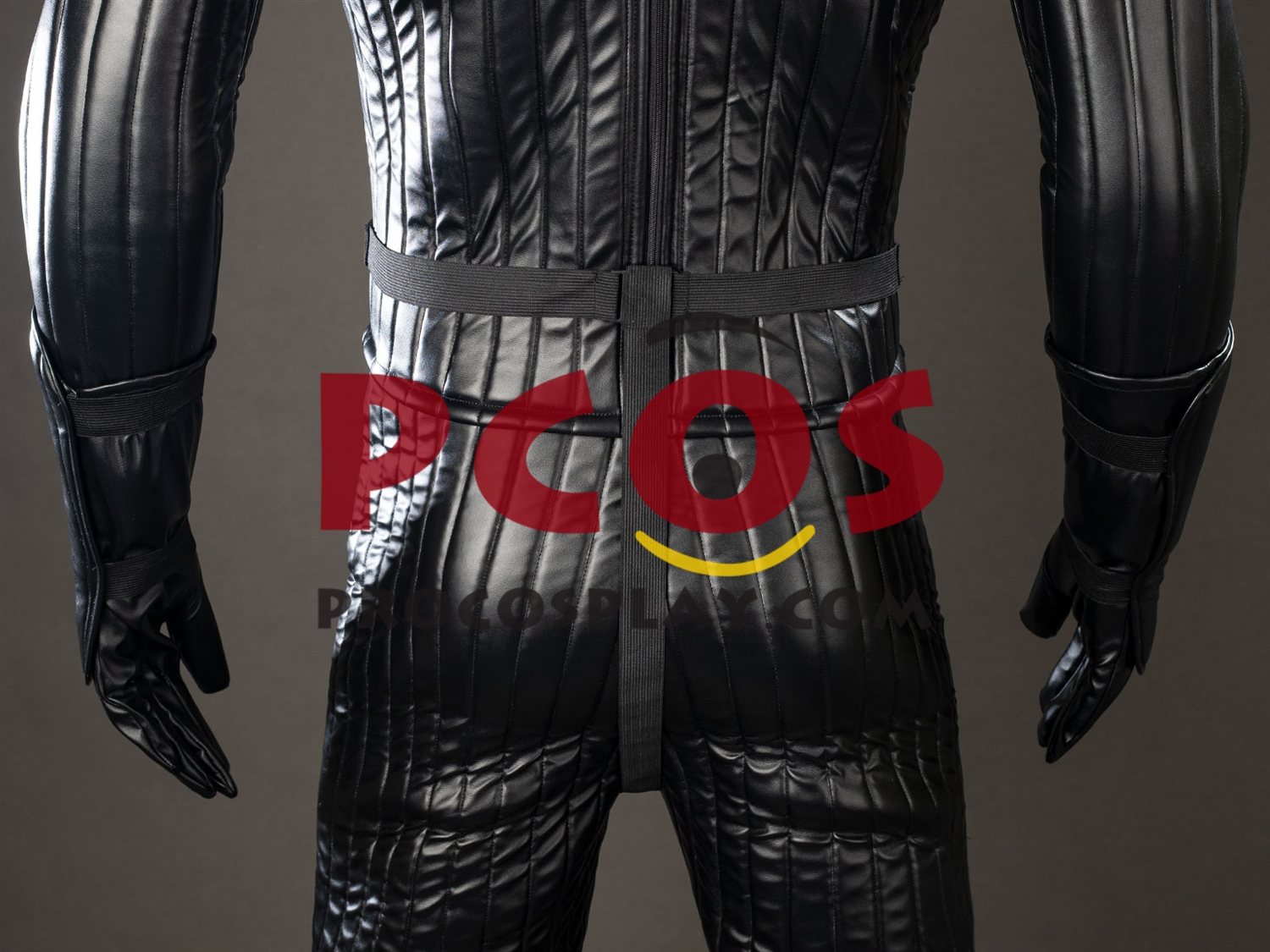Ready to Ship Revenge of the Sith Anakin Darth Vader Cosplay Costume FY0268