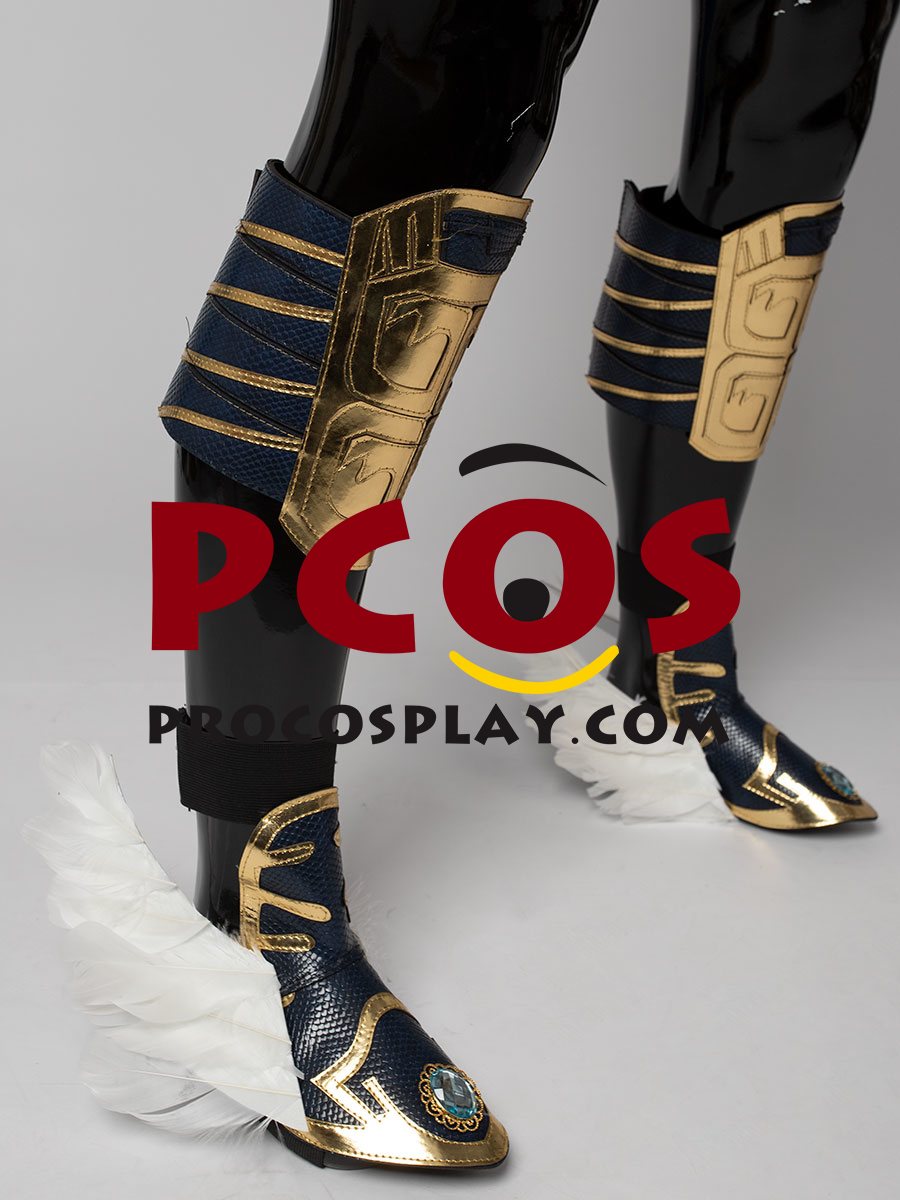 Black Panther: Wakanda Forever 2022 Namor McKenzie Cosplay Costume C07552