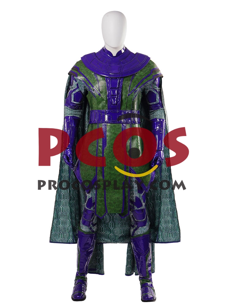 Ant-Man and the Wasp: Quantumania Kang the Conqueror Cosplay Costume C07427 (image for) Ant-Man and the Wasp: Quantumania Kang the Conqueror Cosplay Costume C07427