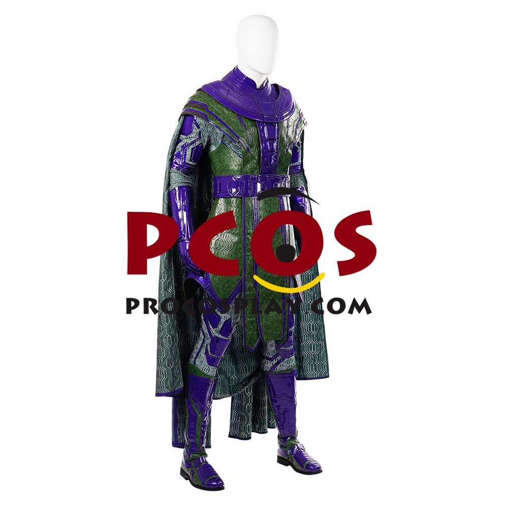 Ant-Man and the Wasp: Quantumania Kang the Conqueror Cosplay Costume C07427