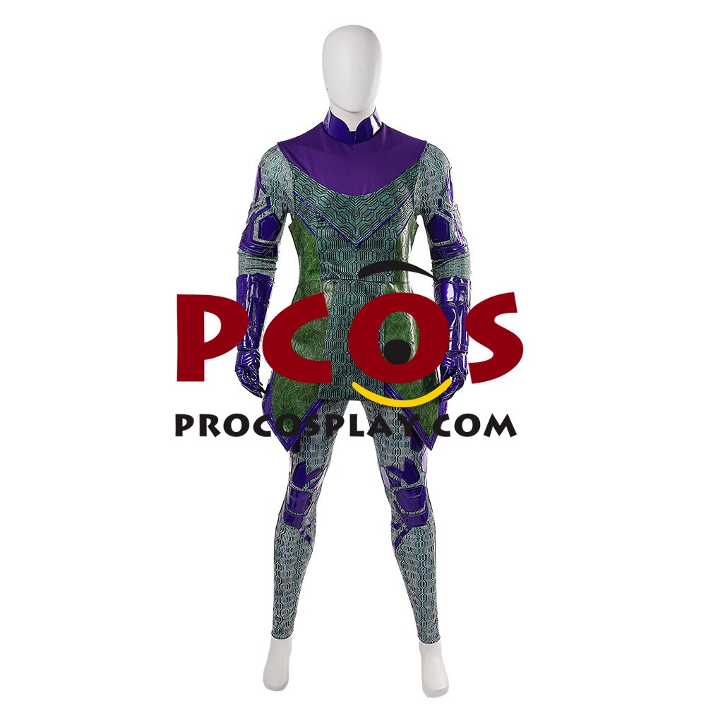 Ant-Man and the Wasp: Quantumania Kang the Conqueror Cosplay Costume C07427