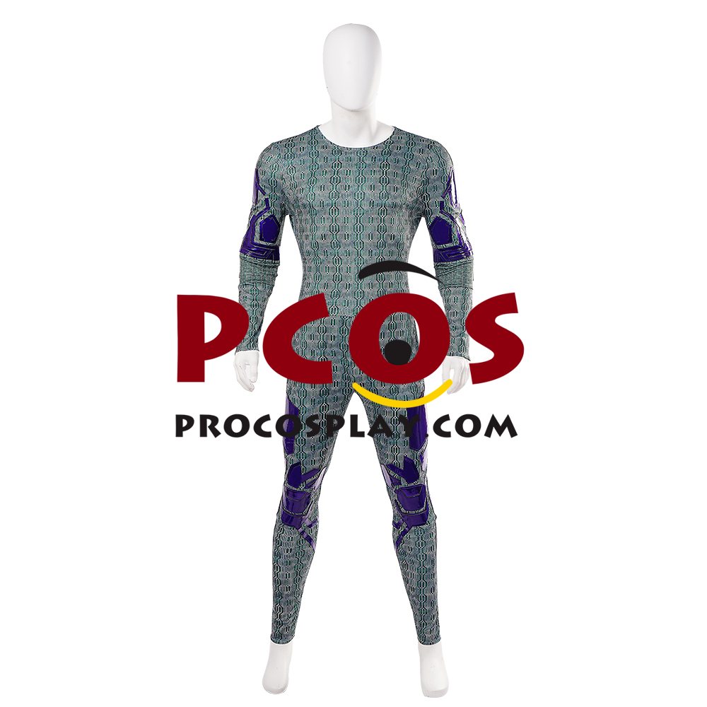 Ant-Man and the Wasp: Quantumania Kang the Conqueror Cosplay Costume C07427