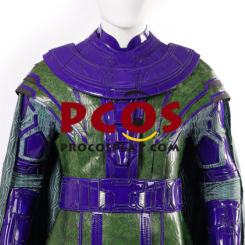 Ant-Man and the Wasp: Quantumania Kang the Conqueror Cosplay Costume C07427