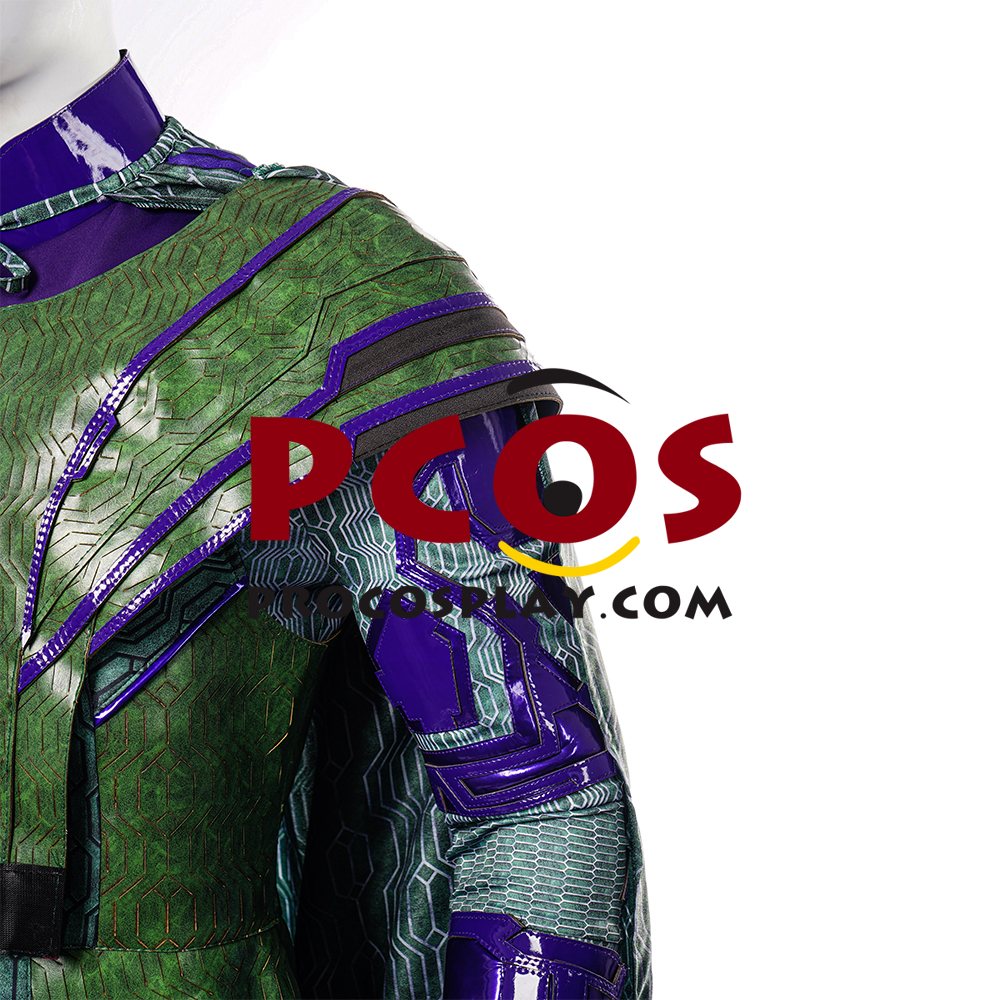 Ant-Man and the Wasp: Quantumania Kang the Conqueror Cosplay Costume C07427