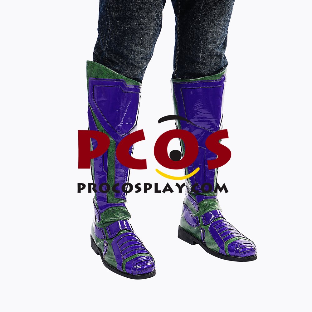 Ant-Man and the Wasp: Quantumania Kang the Conqueror Cosplay Costume C07427