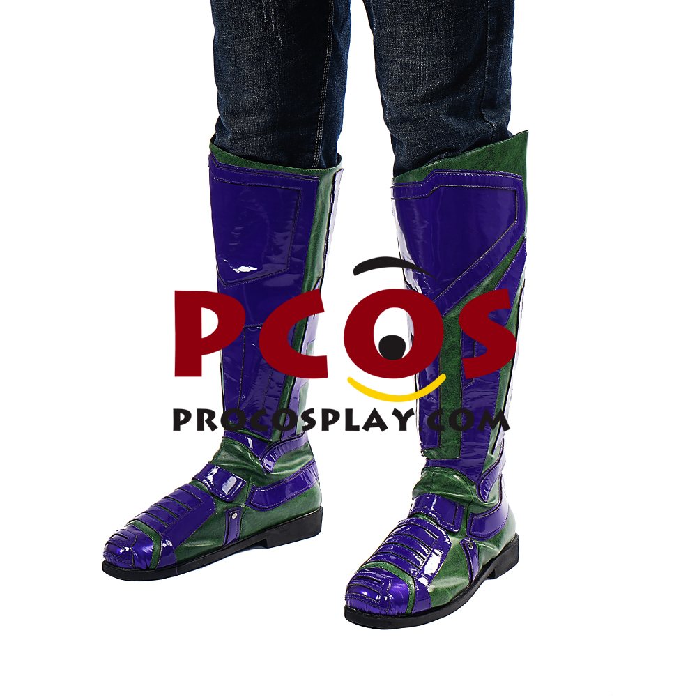 Ant-Man and the Wasp: Quantumania Kang the Conqueror Cosplay Costume C07427