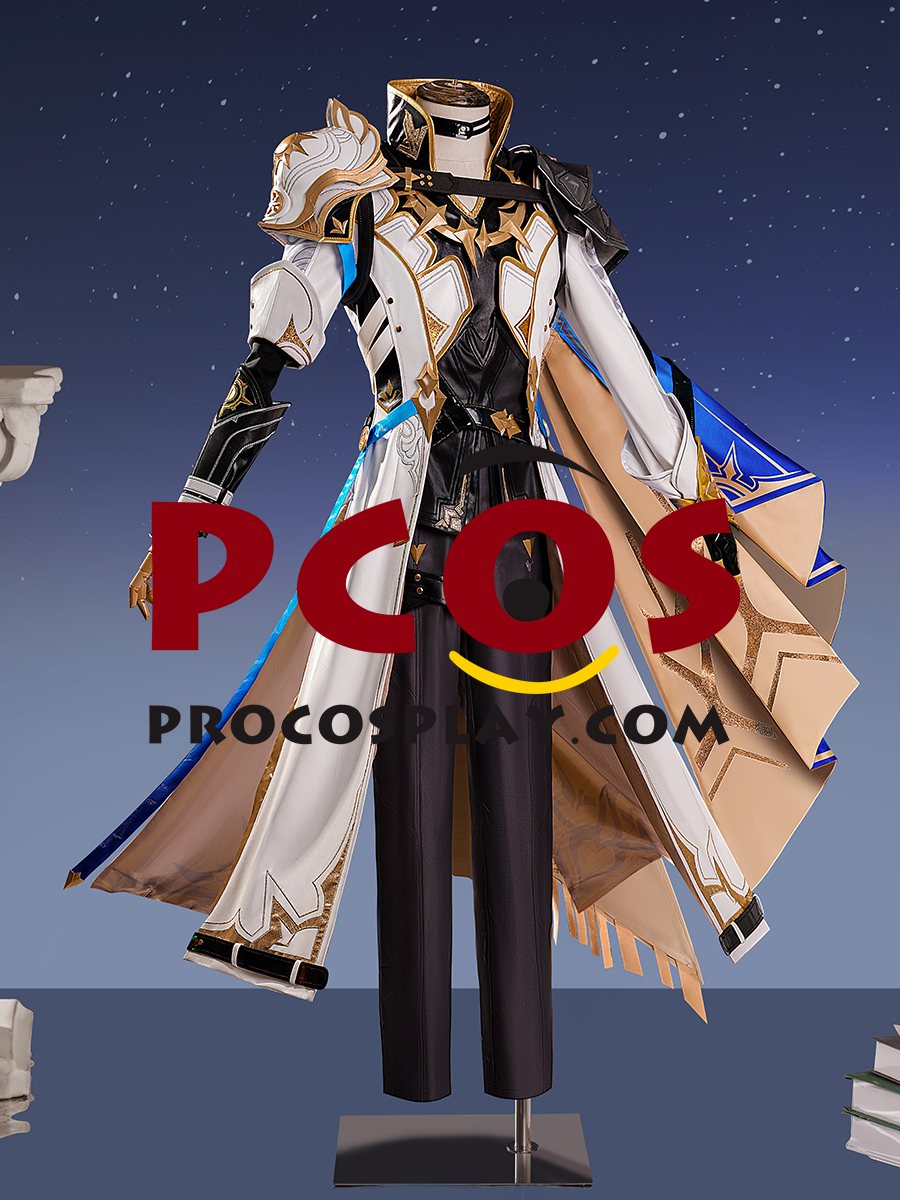 Game Honkai: Star Rail Phainon Cosplay Costume C09338