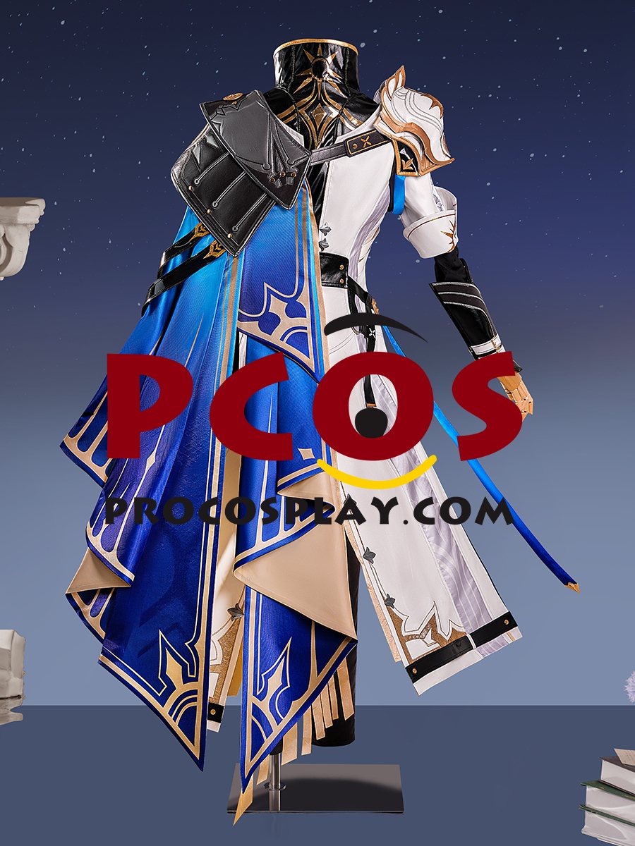 Game Honkai: Star Rail Phainon Cosplay Costume C09338