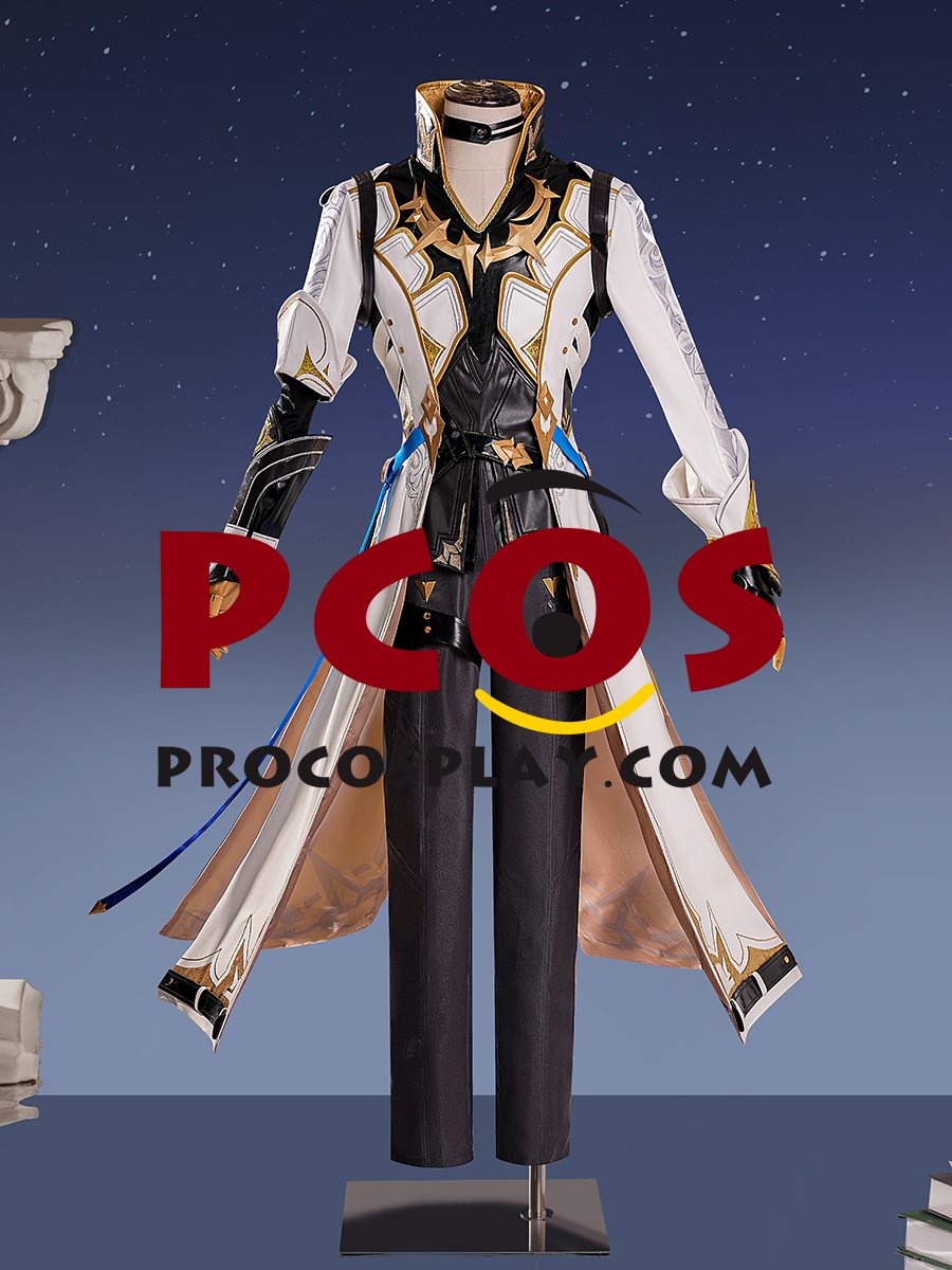 Game Honkai: Star Rail Phainon Cosplay Costume C09338