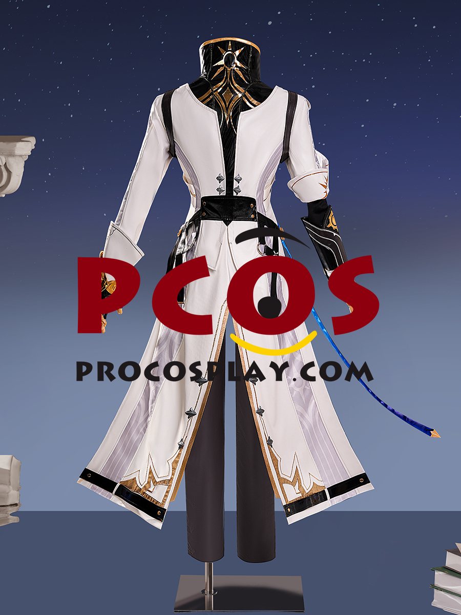 Game Honkai: Star Rail Phainon Cosplay Costume C09338