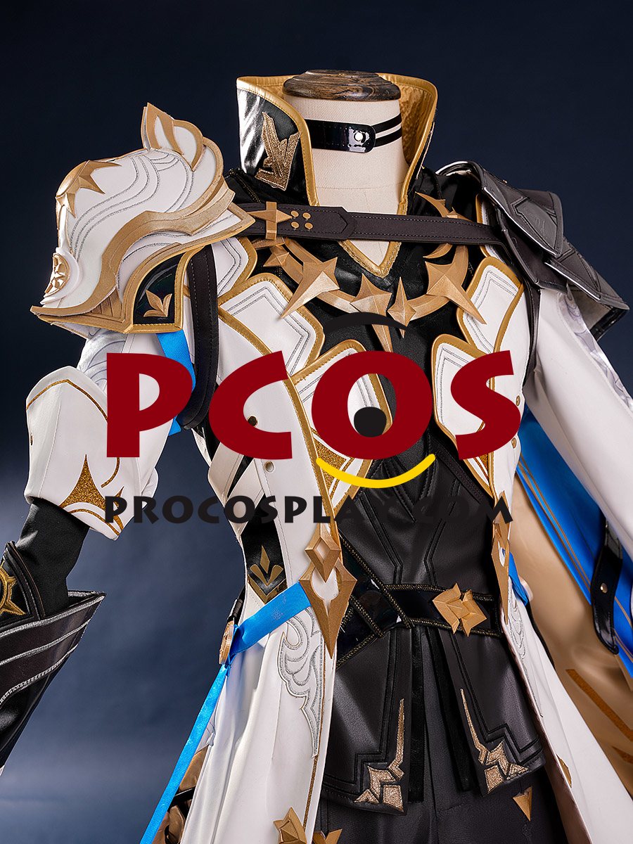 Game Honkai: Star Rail Phainon Cosplay Costume C09338