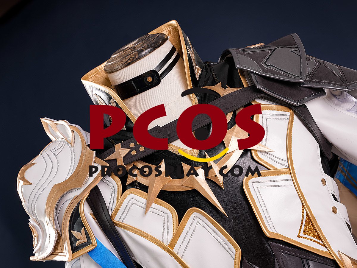 Game Honkai: Star Rail Phainon Cosplay Costume C09338