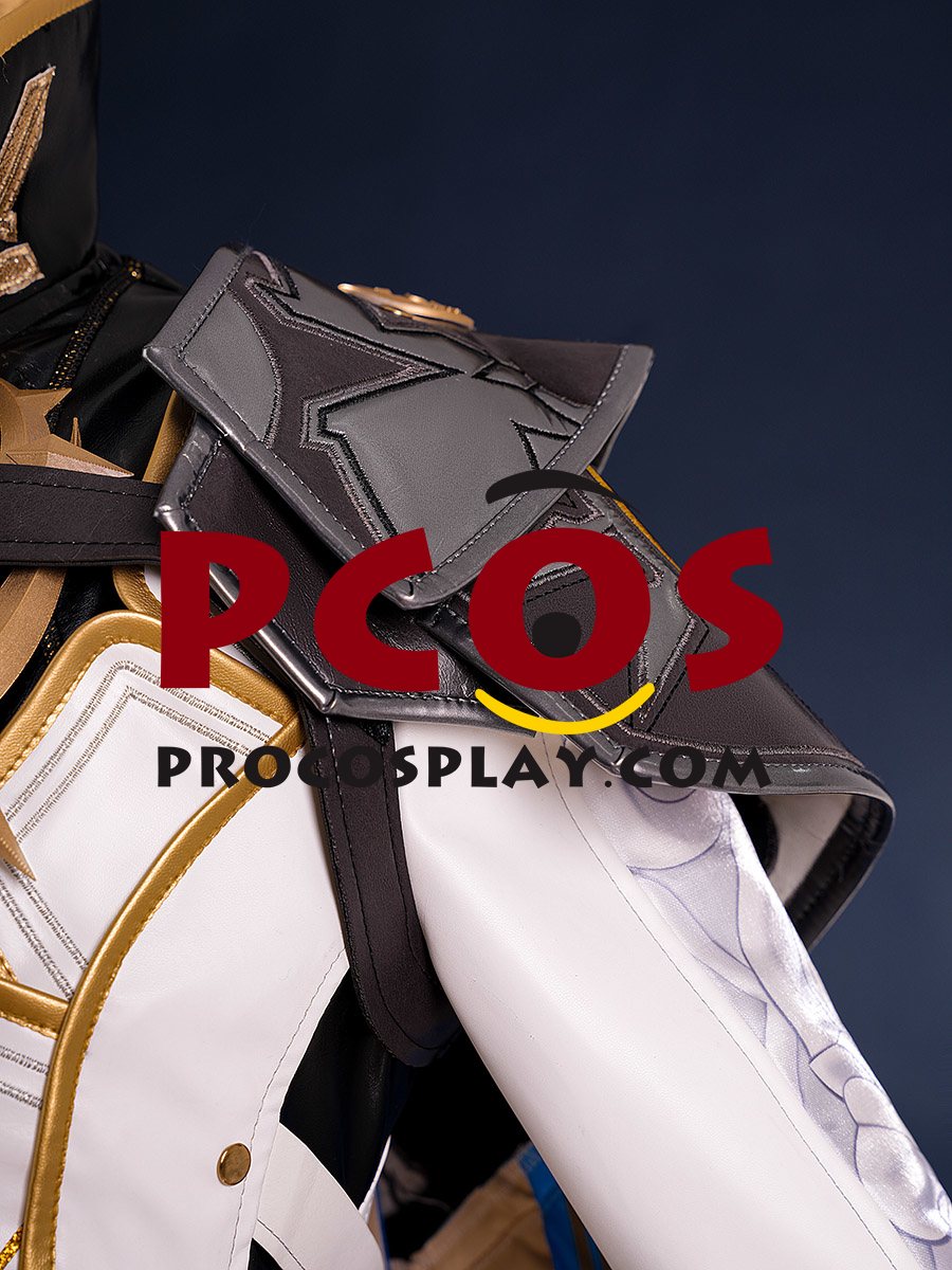 Game Honkai: Star Rail Phainon Cosplay Costume C09338
