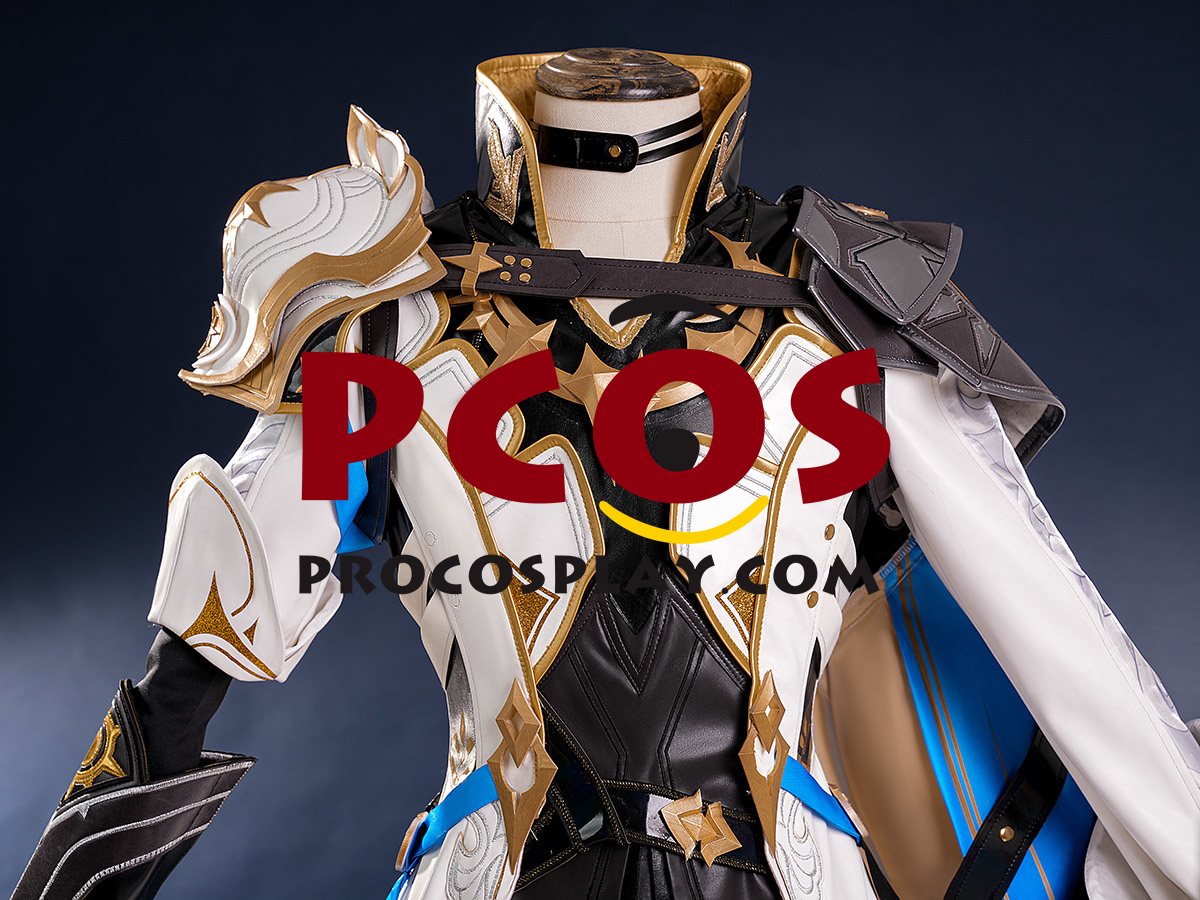 Game Honkai: Star Rail Phainon Cosplay Costume C09338