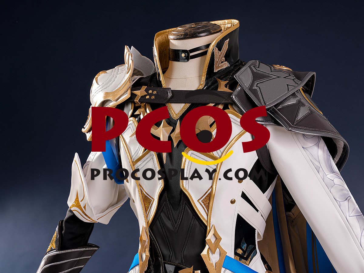 Game Honkai: Star Rail Phainon Cosplay Costume C09338
