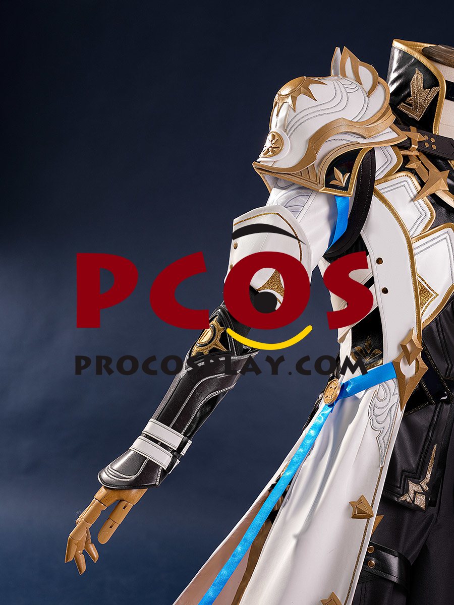 Game Honkai: Star Rail Phainon Cosplay Costume C09338