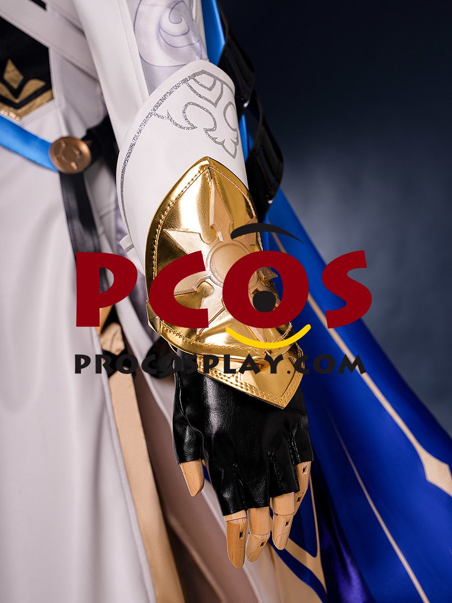 Game Honkai: Star Rail Phainon Cosplay Costume C09338
