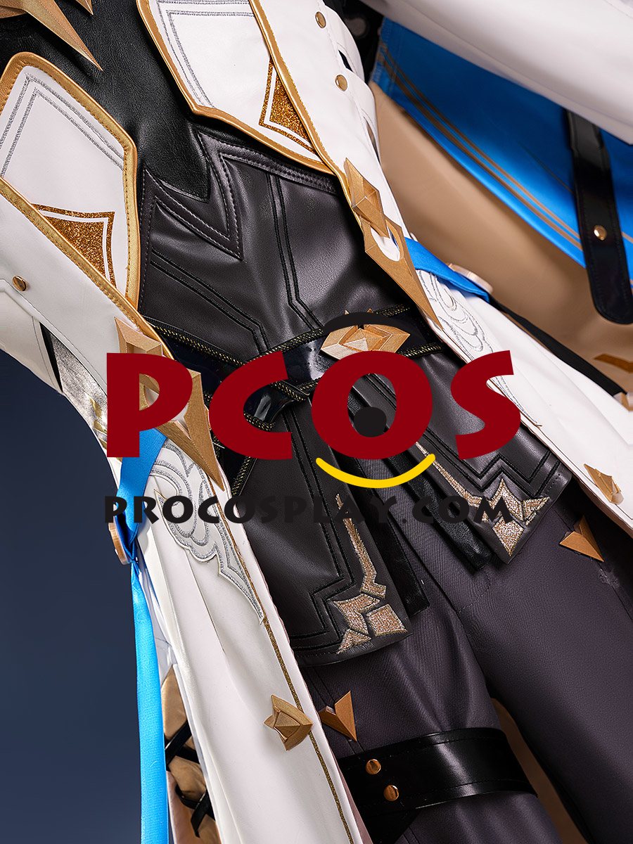 Game Honkai: Star Rail Phainon Cosplay Costume C09338