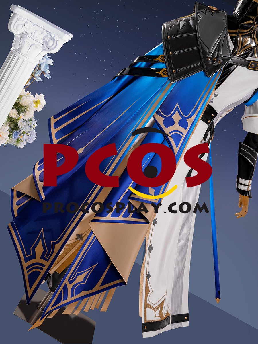 Game Honkai: Star Rail Phainon Cosplay Costume C09338