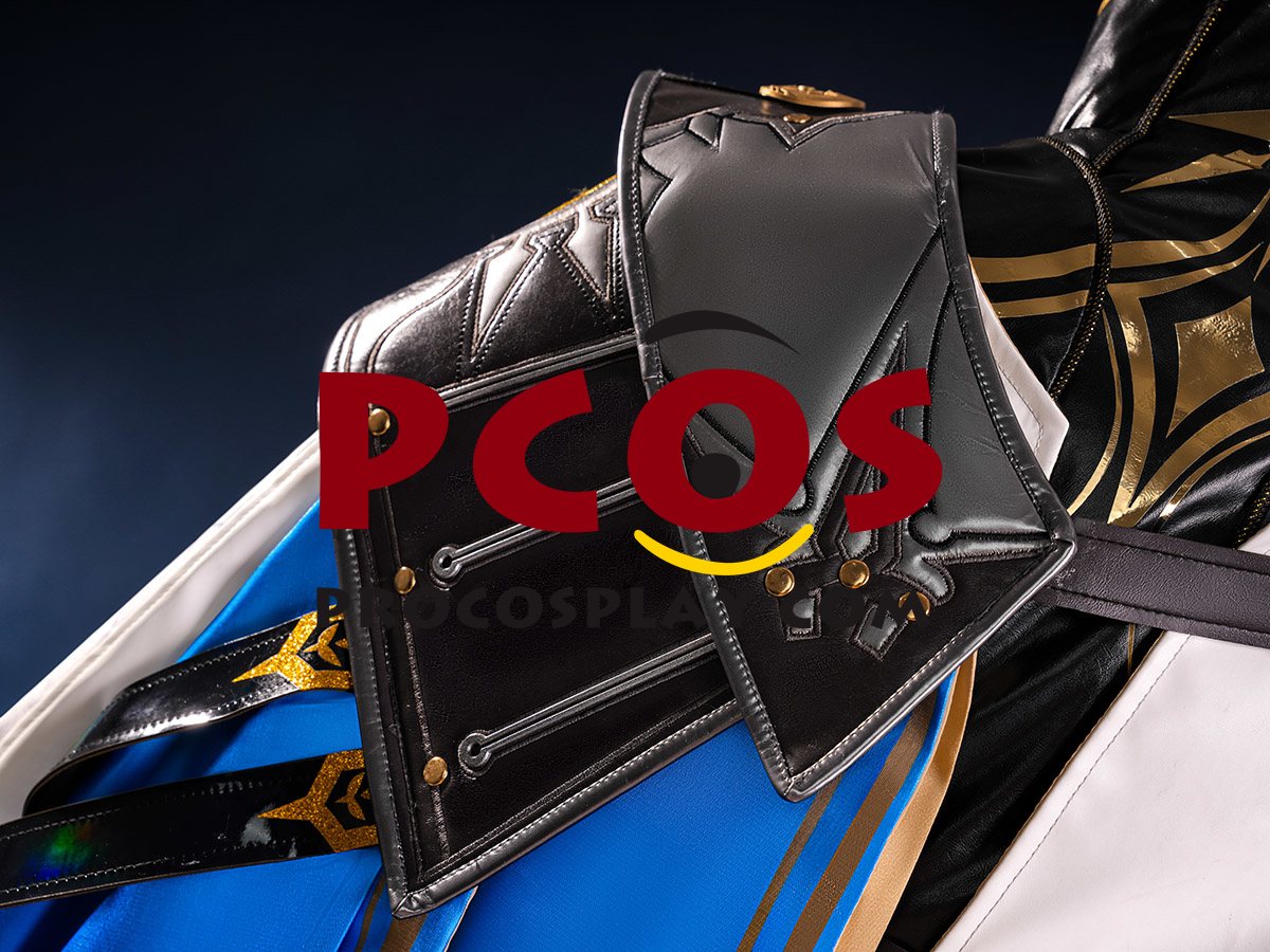 Game Honkai: Star Rail Phainon Cosplay Costume C09338