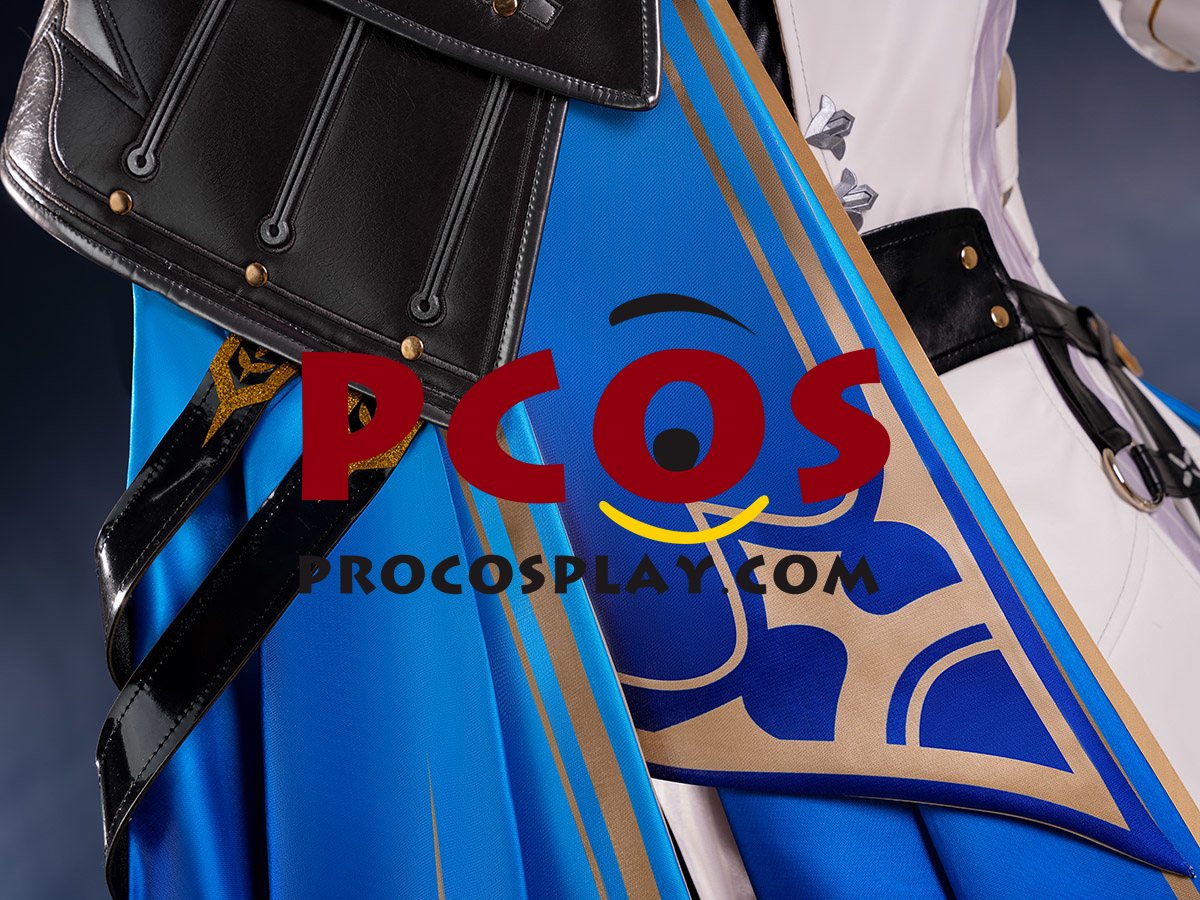 Game Honkai: Star Rail Phainon Cosplay Costume C09338