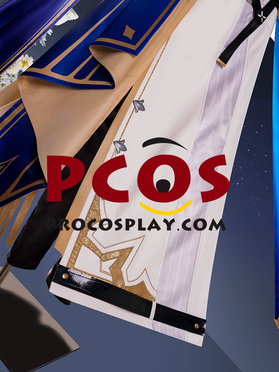 Game Honkai: Star Rail Phainon Cosplay Costume C09338