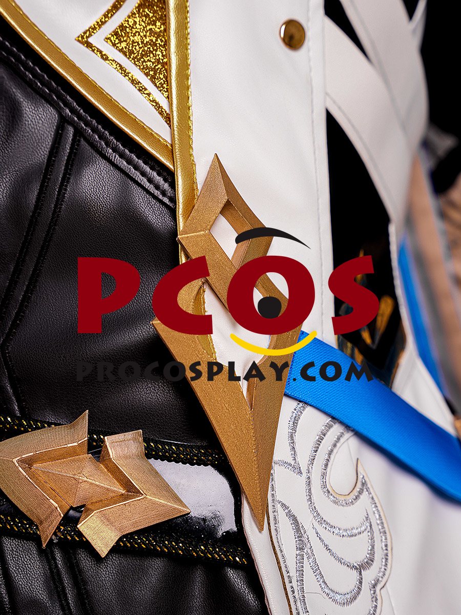 Game Honkai: Star Rail Phainon Cosplay Costume C09338