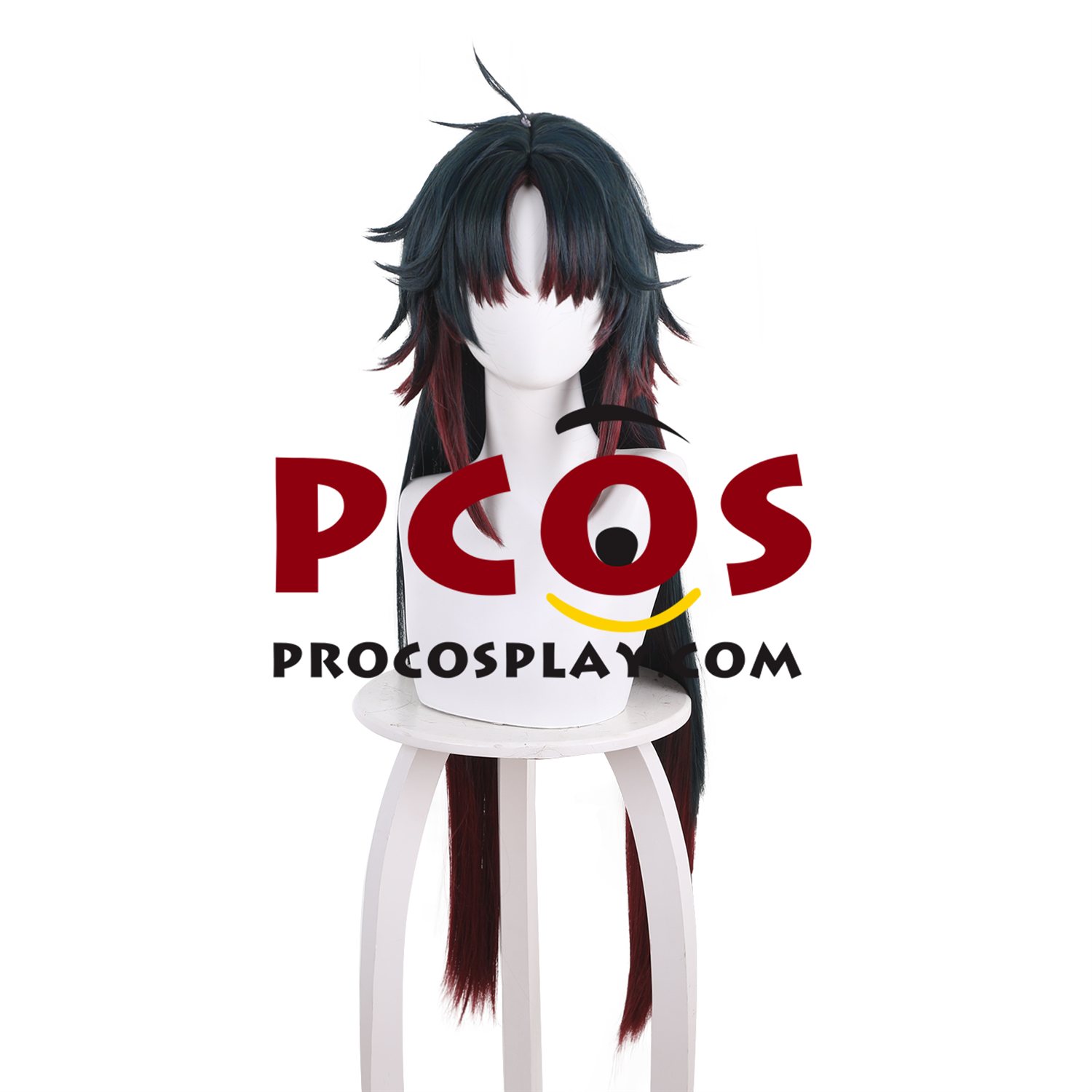 (image for) Honkai: Star Rail Blade Cosplay Wigs C07977