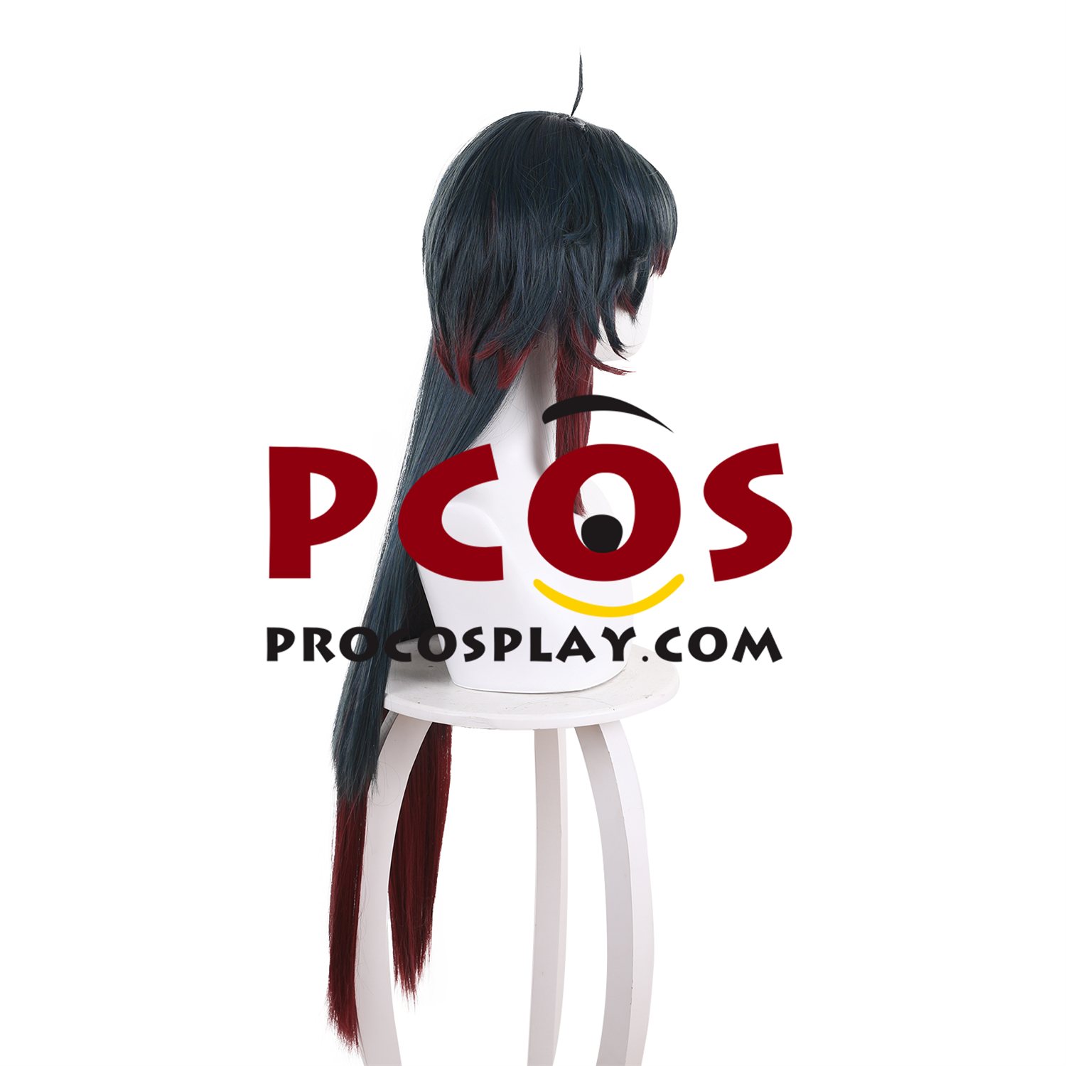 Honkai: Star Rail Blade Cosplay Wigs C07977
