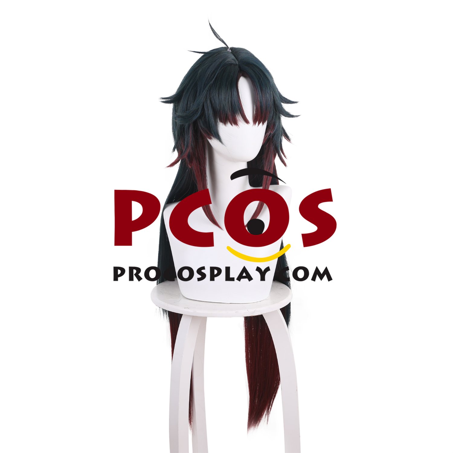 Honkai: Star Rail Blade Cosplay Wigs C07977