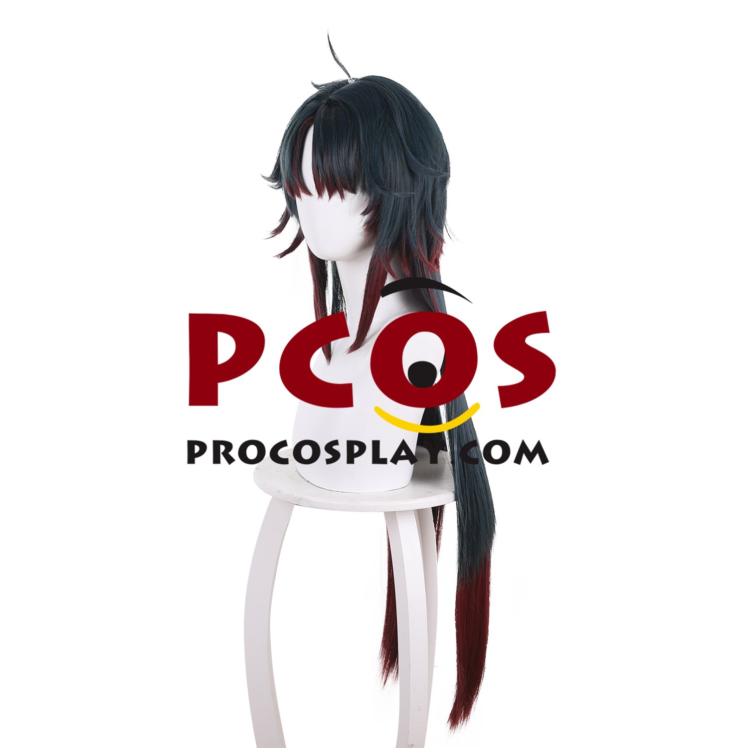 Honkai: Star Rail Blade Cosplay Wigs C07977