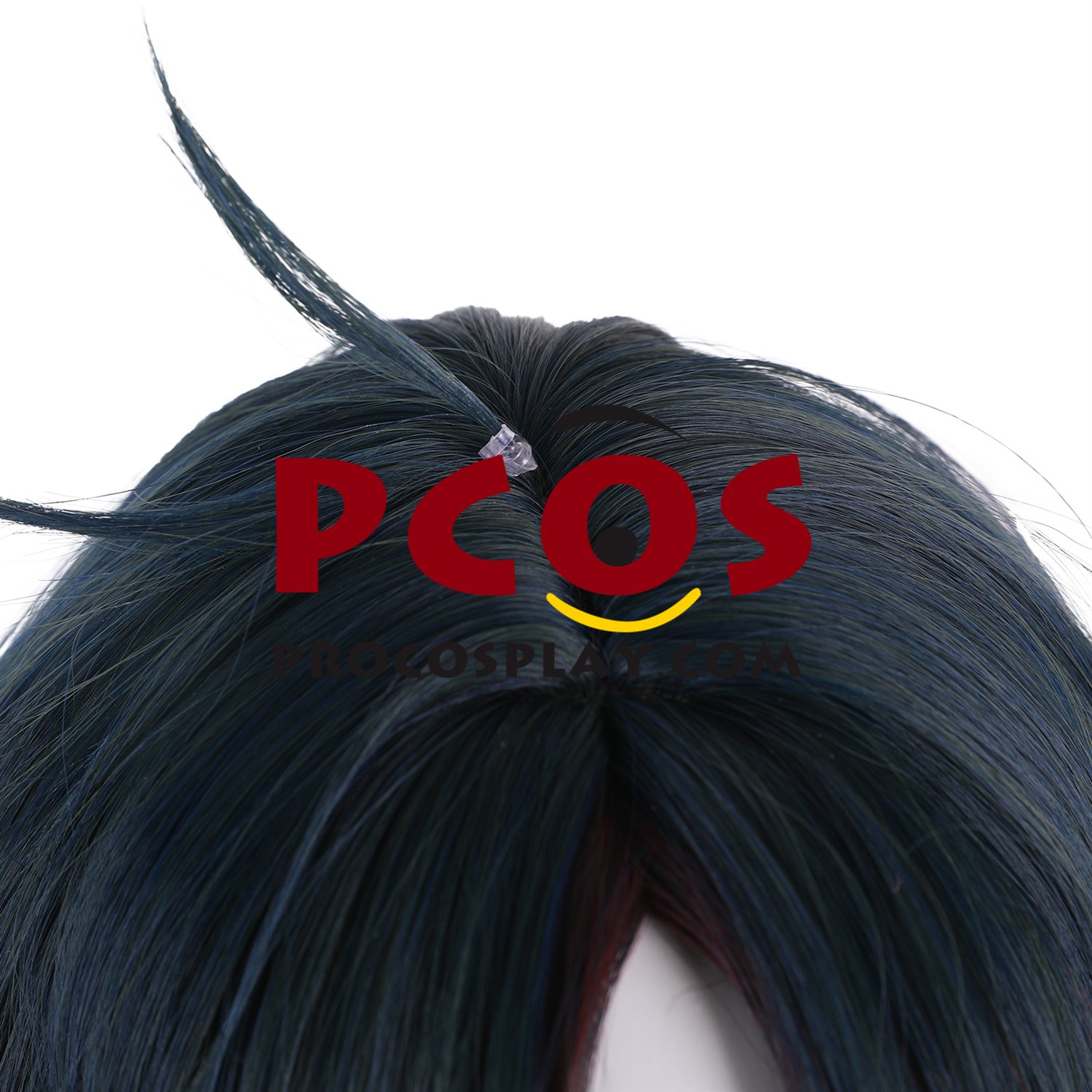 Honkai: Star Rail Blade Cosplay Wigs C07977