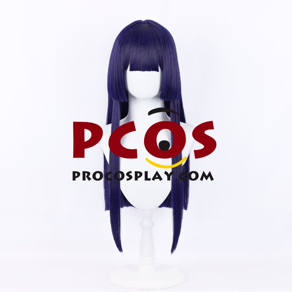 (image for) Honkai: Star Rail Pelageya Sergeyevna Cosplay Wigs C08005