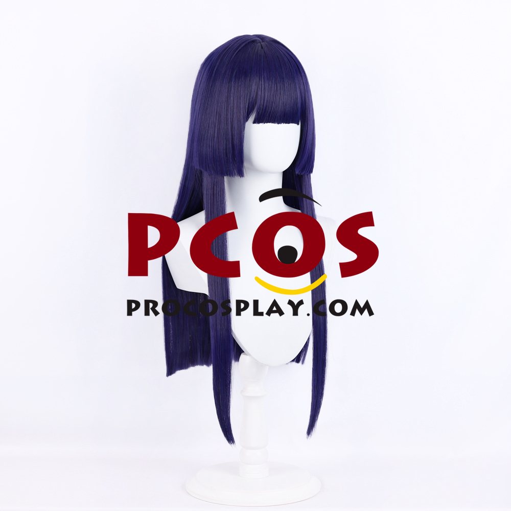 Honkai: Star Rail Pelageya Sergeyevna Cosplay Wigs C08005