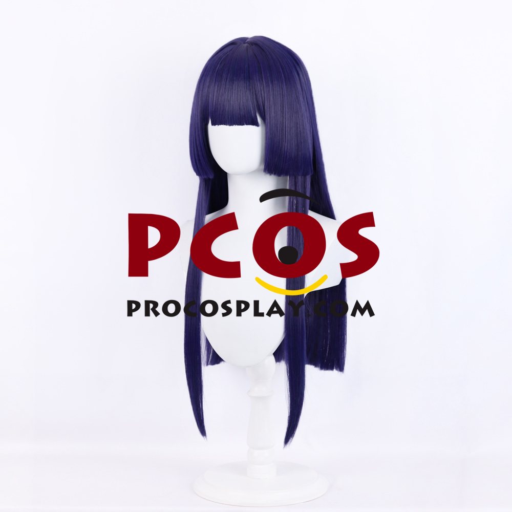 Honkai: Star Rail Pelageya Sergeyevna Cosplay Wigs C08005