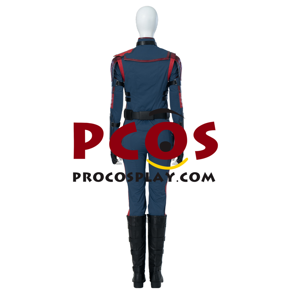 Guardians of the Galaxy Vol. 3 Gamora Mantis Cosplay Costume C07957