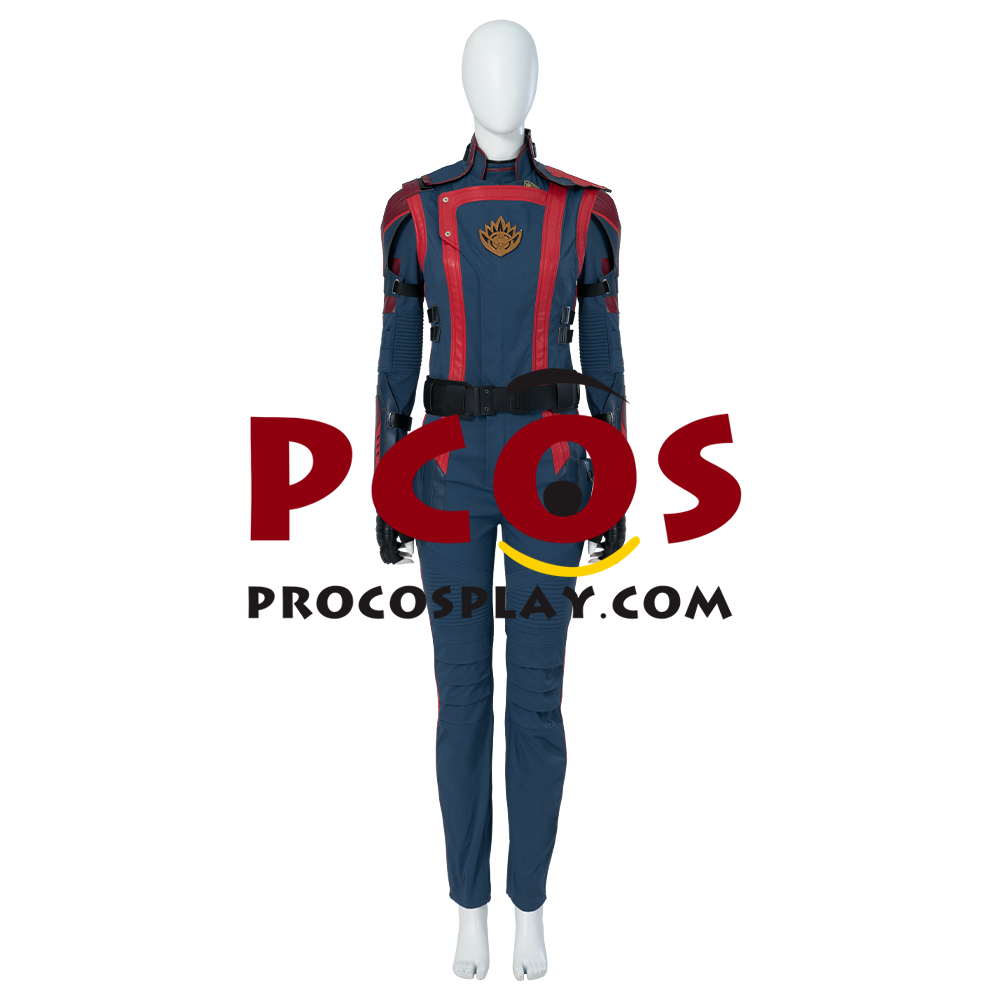 Guardians of the Galaxy Vol. 3 Gamora Mantis Cosplay Costume C07957