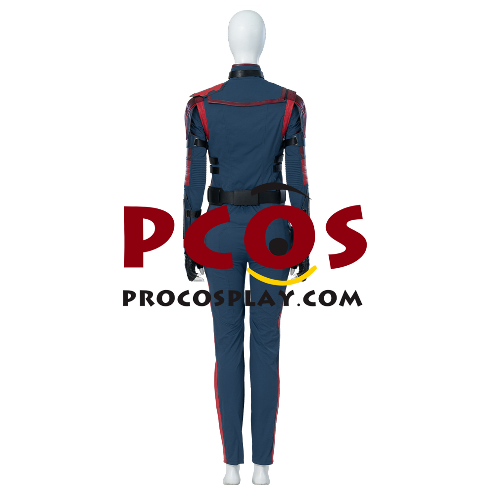 Guardians of the Galaxy Vol. 3 Gamora Mantis Cosplay Costume C07957