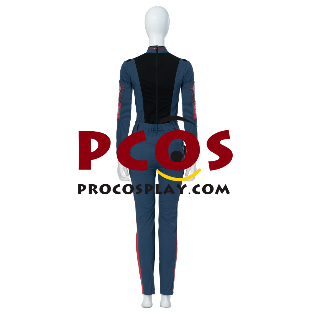 Guardians of the Galaxy Vol. 3 Gamora Mantis Cosplay Costume C07957